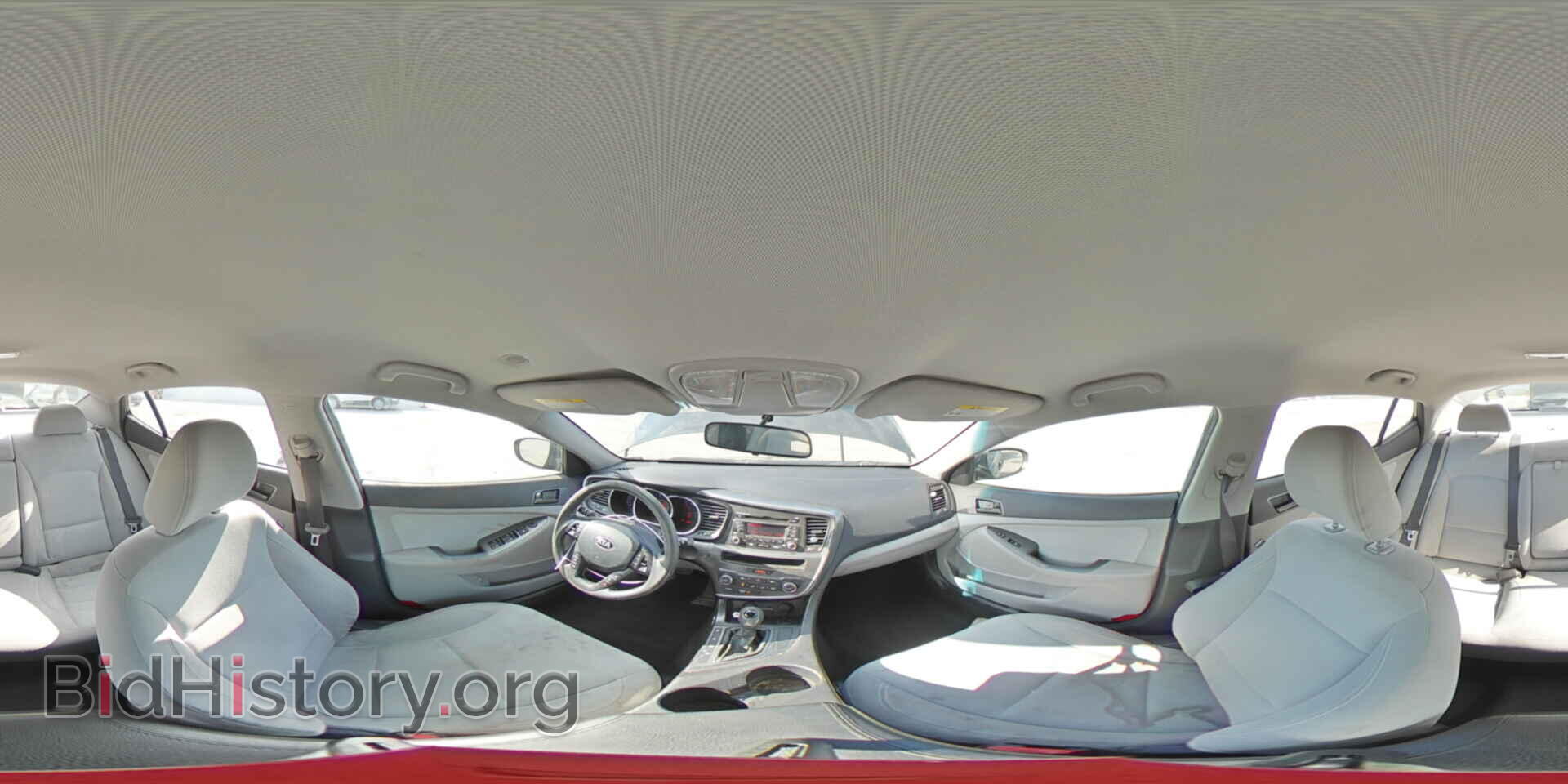 2013 KIA OPTIMA - VIN: 5XXGM4A77DG183102 - Фото 15