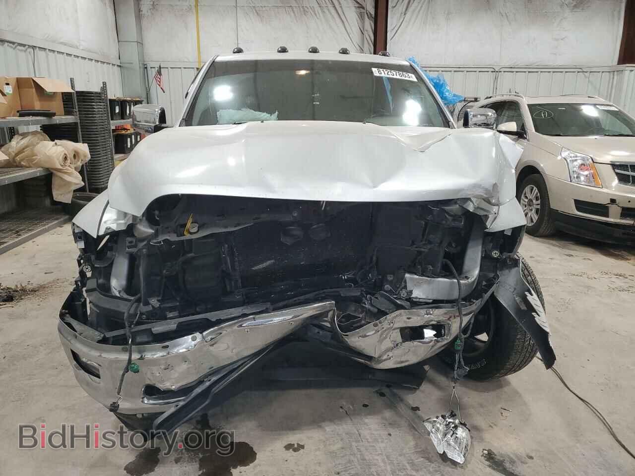 2012 DODGE RAM 1500 - VIN: 1C6RD7LT3CS269698 - Фото 5