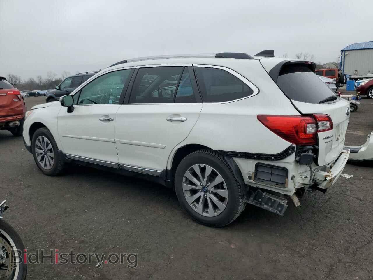 2017 SUBARU OUTBACK - VIN: 4S4BSETC8H3368499 - Фото 2
