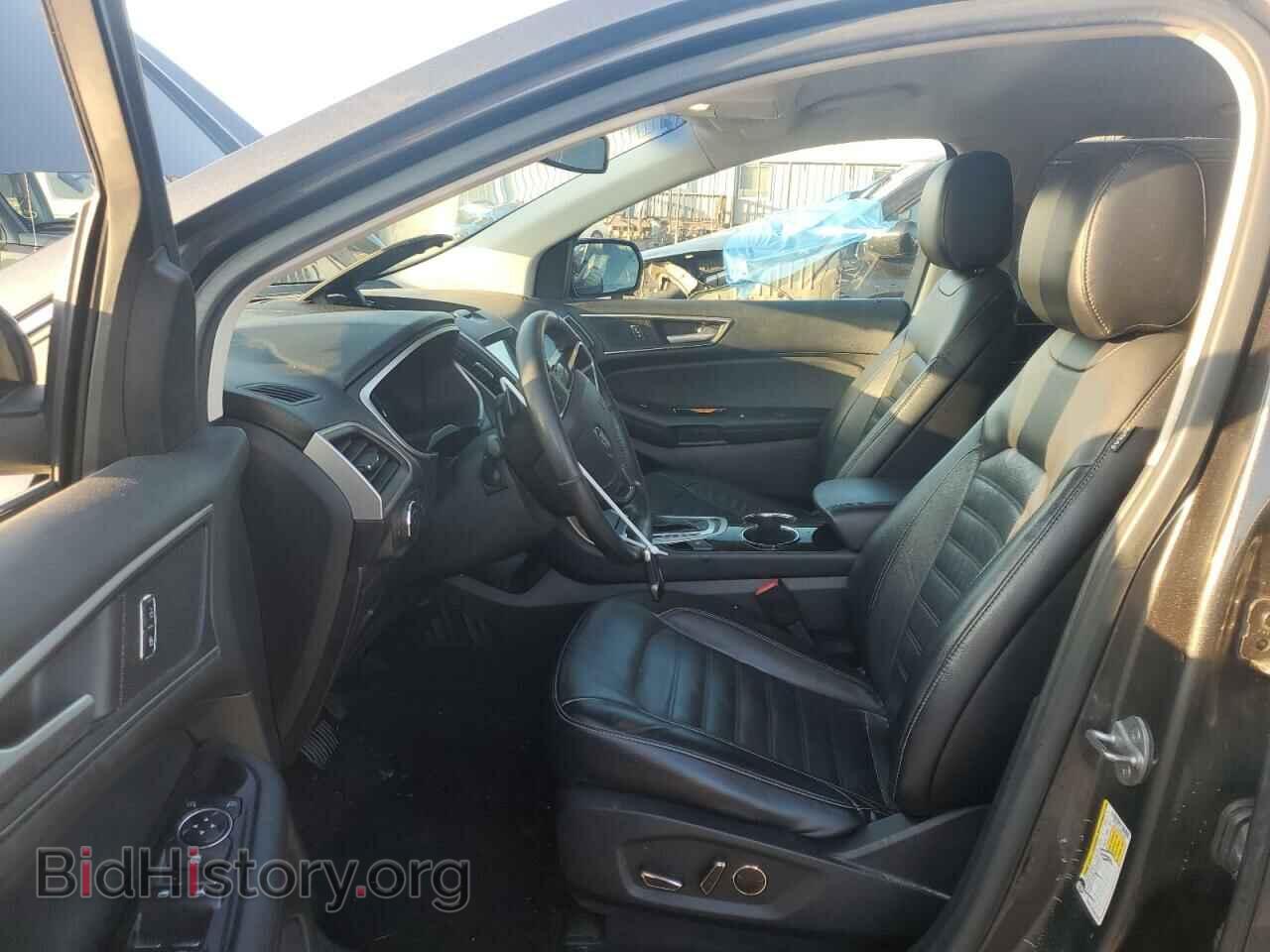 2016 FORD EDGE - VIN: 2FMPK4J83GBB46868 - Photo 7