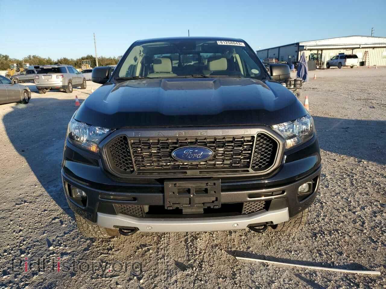 2021 FORD RANGER - VIN: 1FTER4FH2MLD77255 - Фото 5
