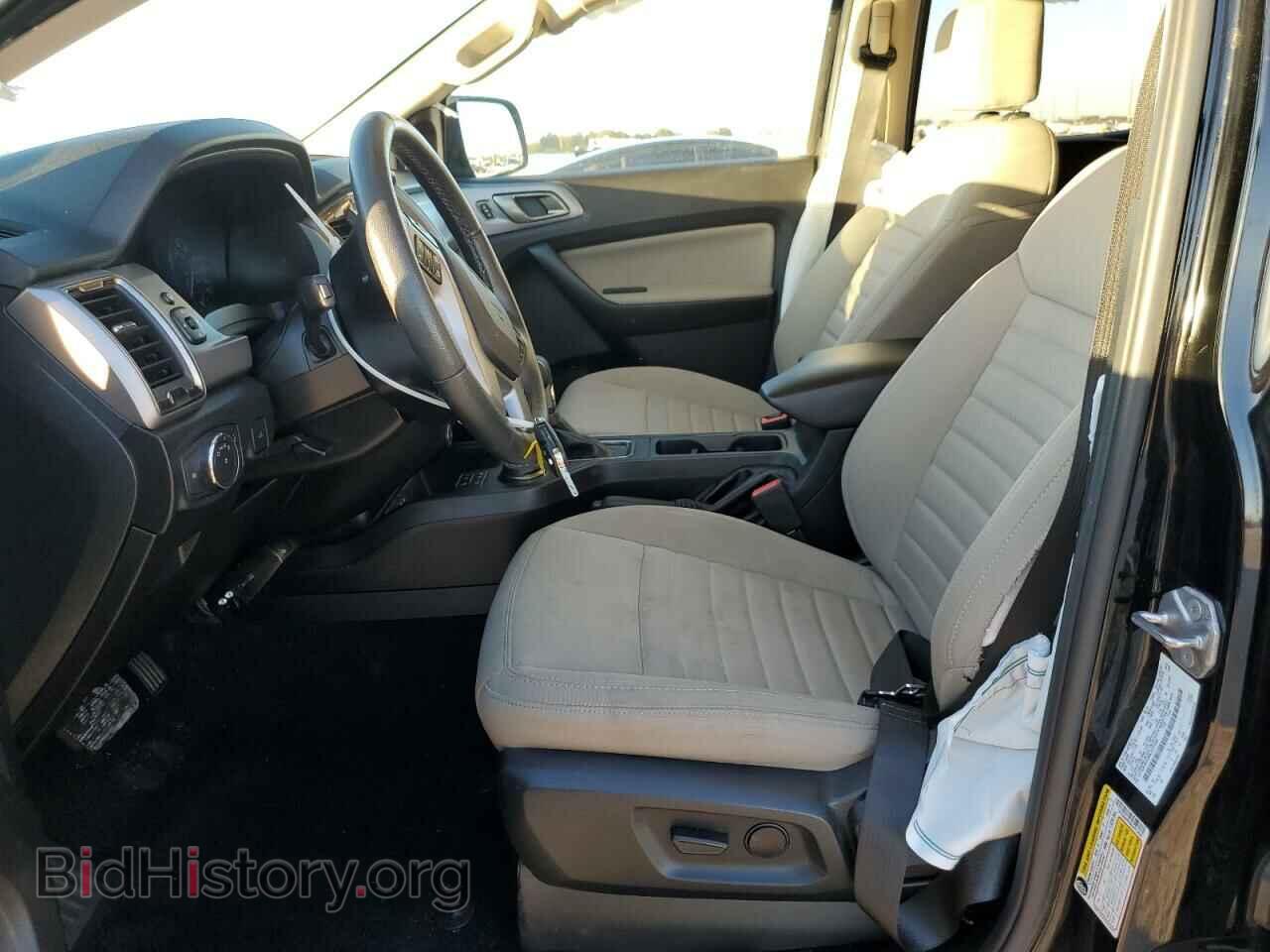 2021 FORD RANGER - VIN: 1FTER4FH2MLD77255 - Фото 7