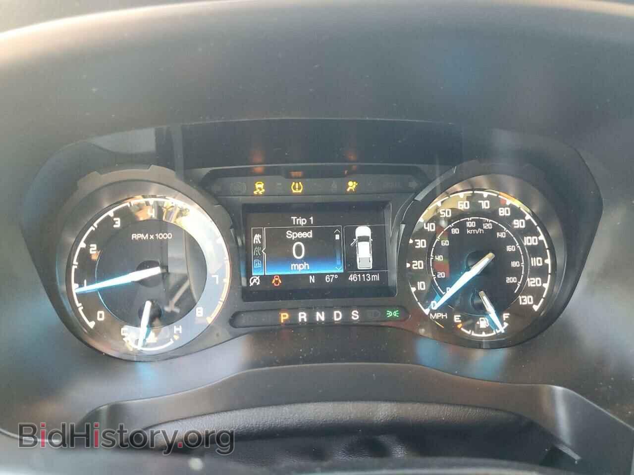 2021 FORD RANGER - VIN: 1FTER4FH2MLD77255 - Фото 9