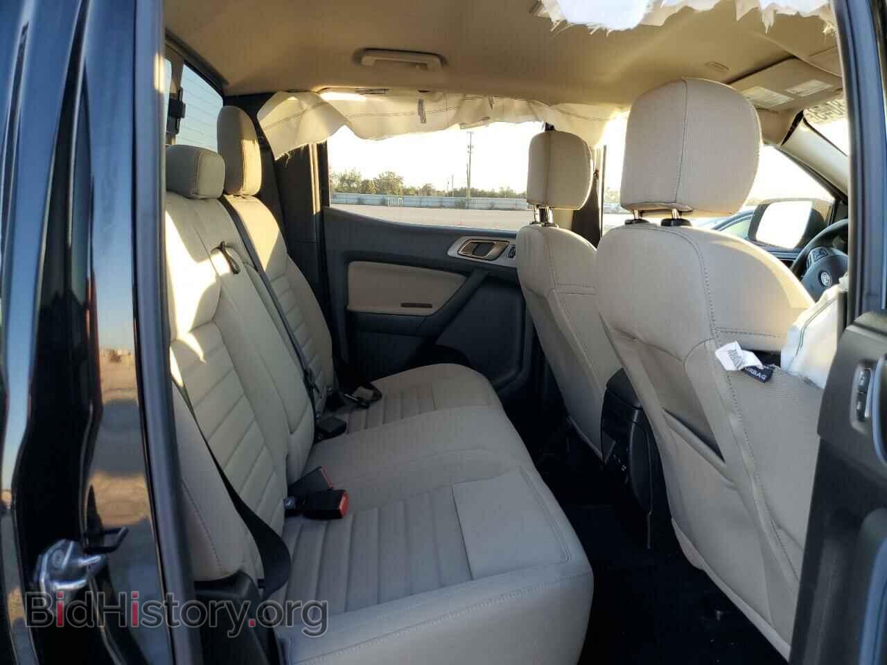 2021 FORD RANGER - VIN: 1FTER4FH2MLD77255 - Фото 10