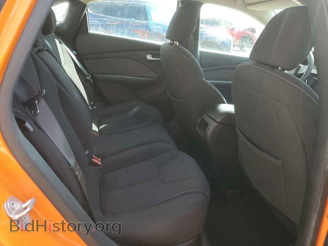 2013 DODGE DART - VIN: 1C3CDFBA1DD259125 - Photo 10