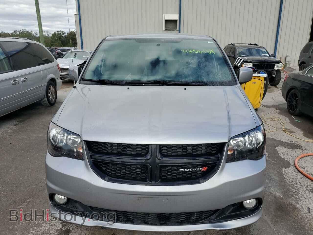 2016 DODGE CARAVAN - VIN: 2C4RDGCG2GR255925 - Photo 5