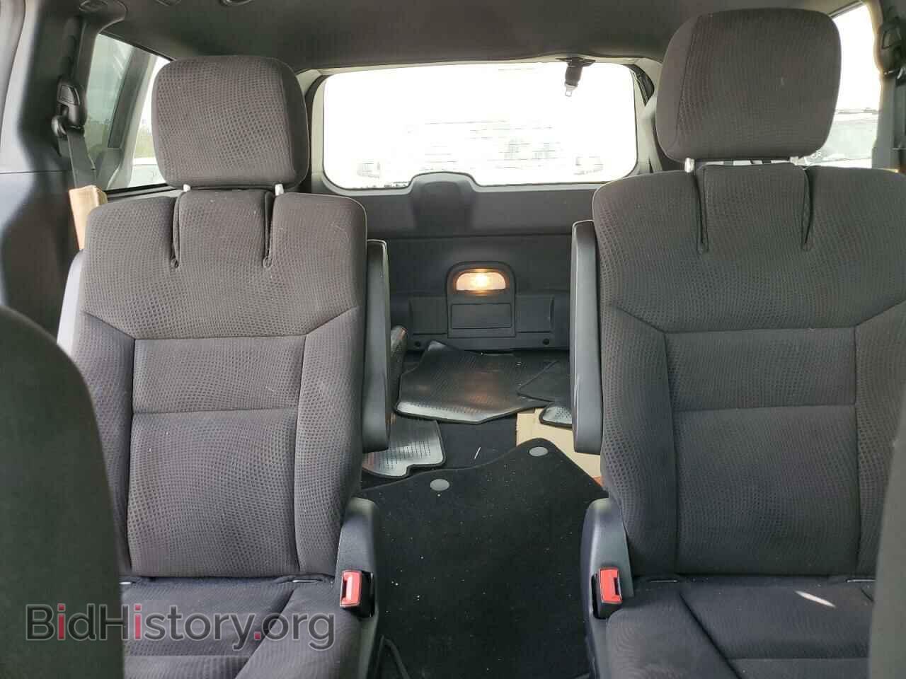 2016 DODGE CARAVAN - VIN: 2C4RDGCG2GR255925 - Photo 10