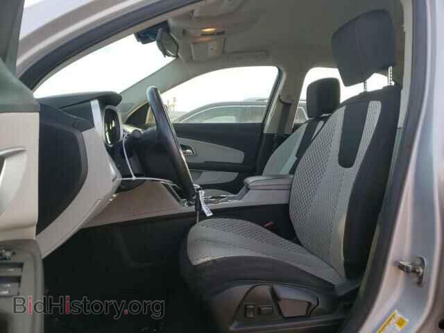 2011 CHEVROLET EQUINOX - VIN: 2CNFLCEC7B6323957 - Фото 7