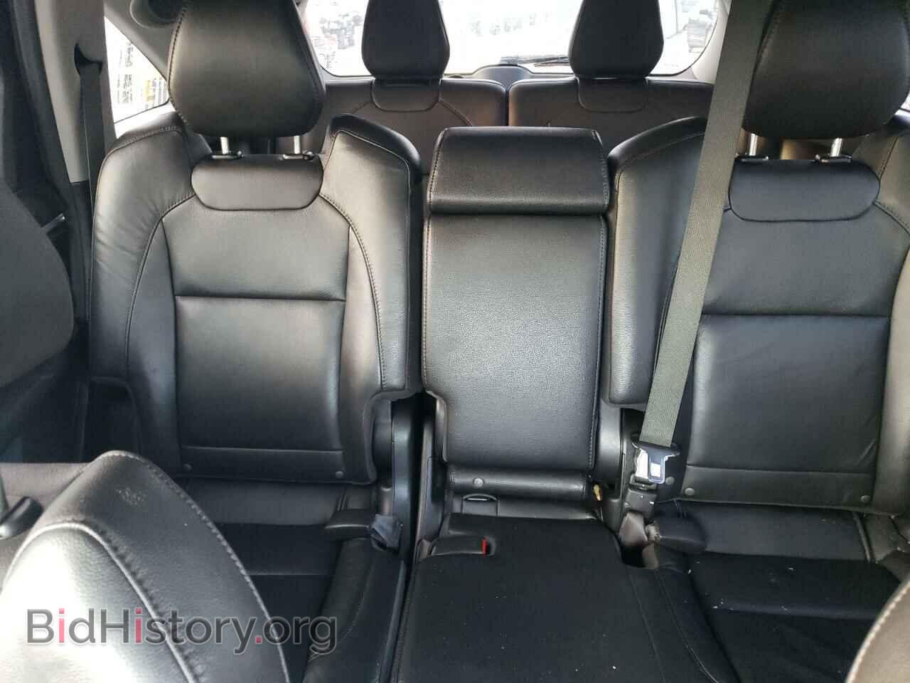 2014 ACURA MDX - VIN: 5FRYD4H65EB026754 - Фото 10