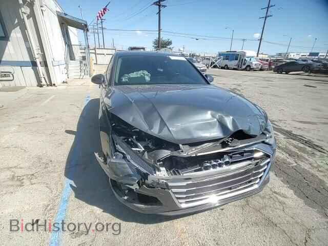 2021 AUDI A4 - VIN: WAUABAF46MA025285 - Photo 13