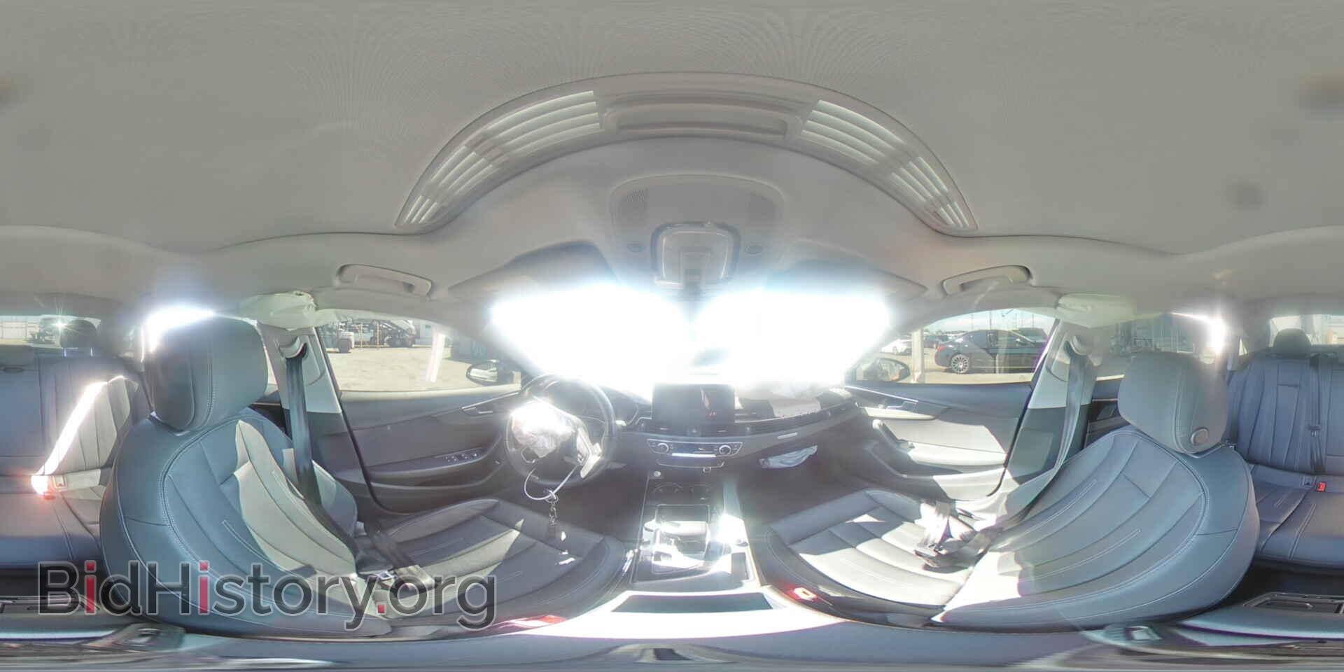 2021 AUDI A4 - VIN: WAUABAF46MA025285 - Photo 14