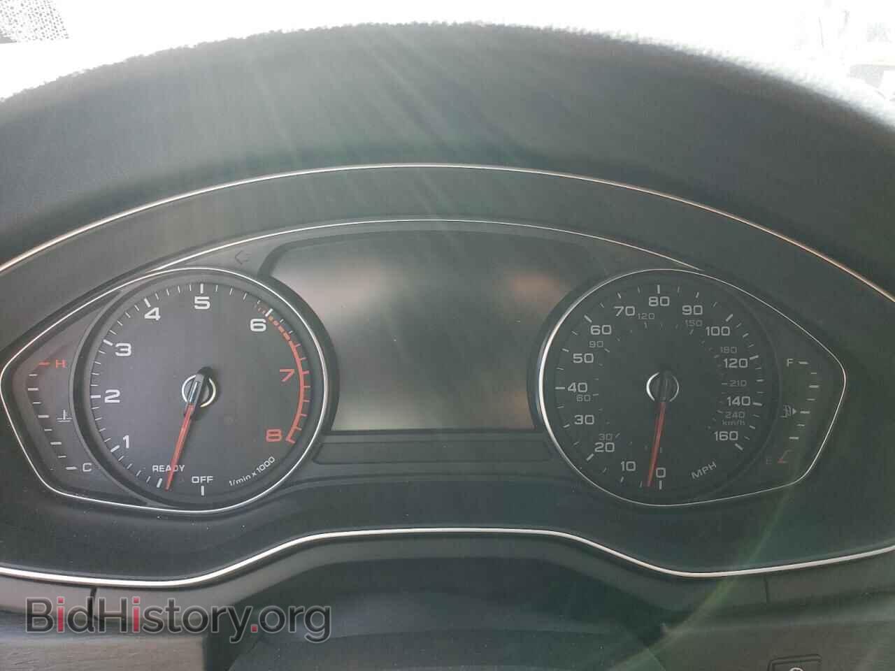 2021 AUDI A4 - VIN: WAUABAF46MA025285 - Photo 9