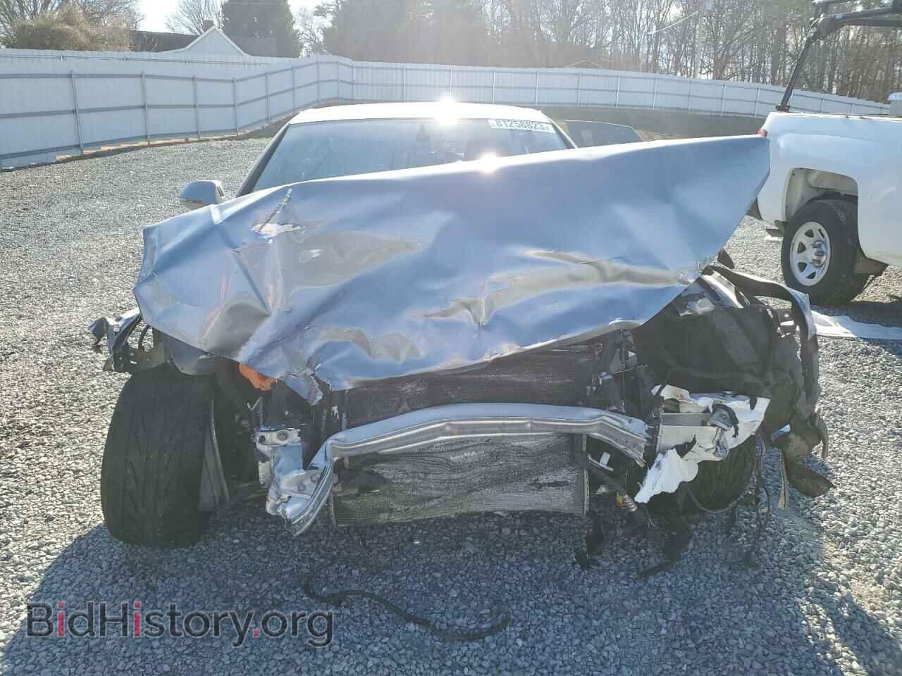 2016 AUDI A7 - VIN: WAUWGAFC7GN005252 - Фото 5