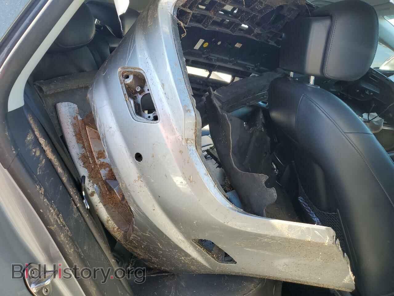 2016 AUDI A7 - VIN: WAUWGAFC7GN005252 - Фото 10