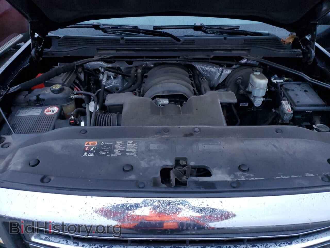 2014 GMC SIERRA - VIN: 3GTU2VEC7EG399407 - Фото 11