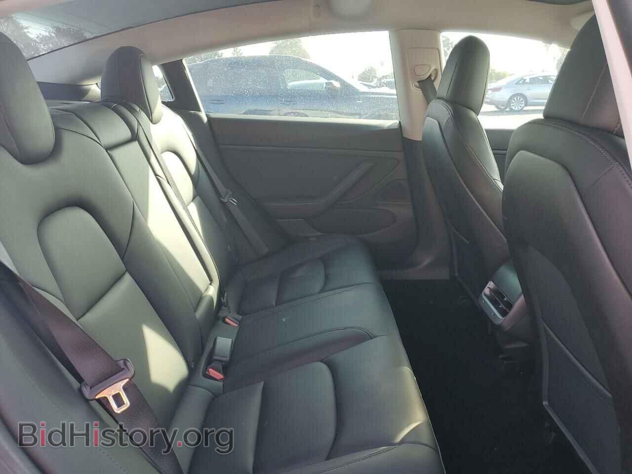 2019 TESLA MODEL 3 - VIN: 5YJ3E1EB5KF512405 - Фото 10