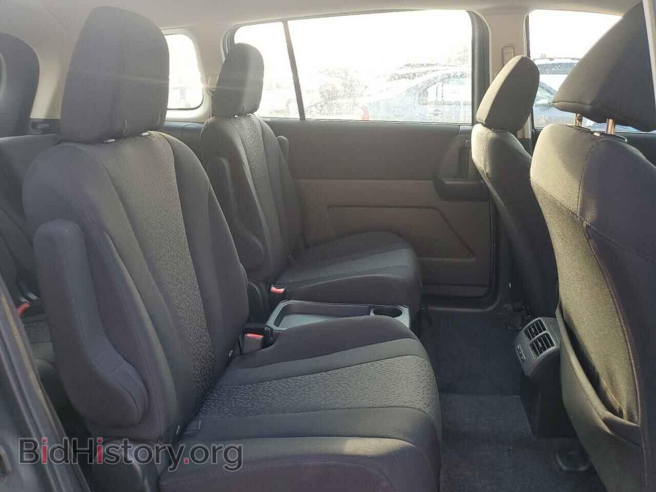 2012 MAZDA 5 - VIN: JM1CW2BL2C0139369 - Фото 10