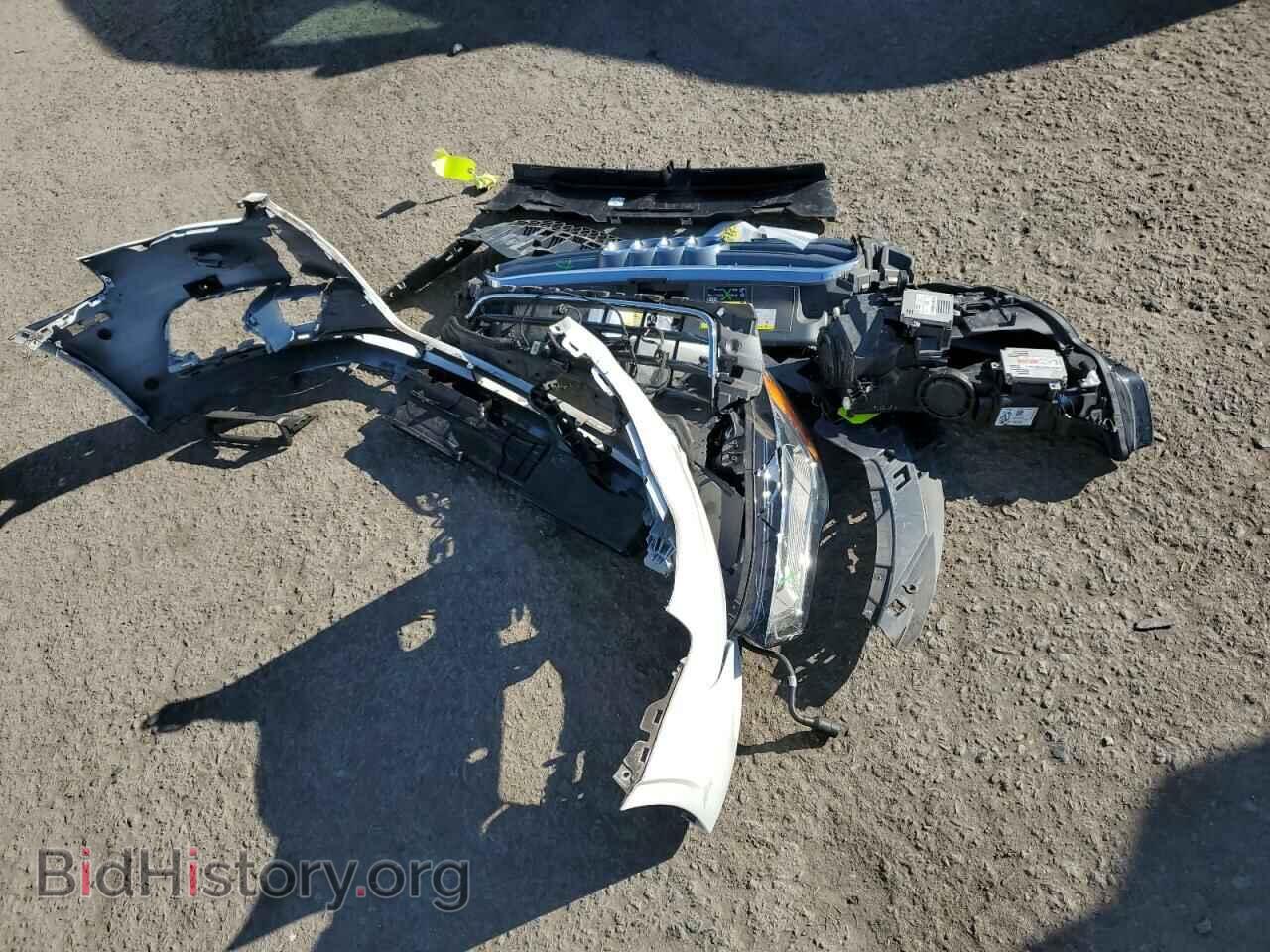 2016 AUDI A3 - VIN: WAUA7GFF7G1014886 - Photo 12