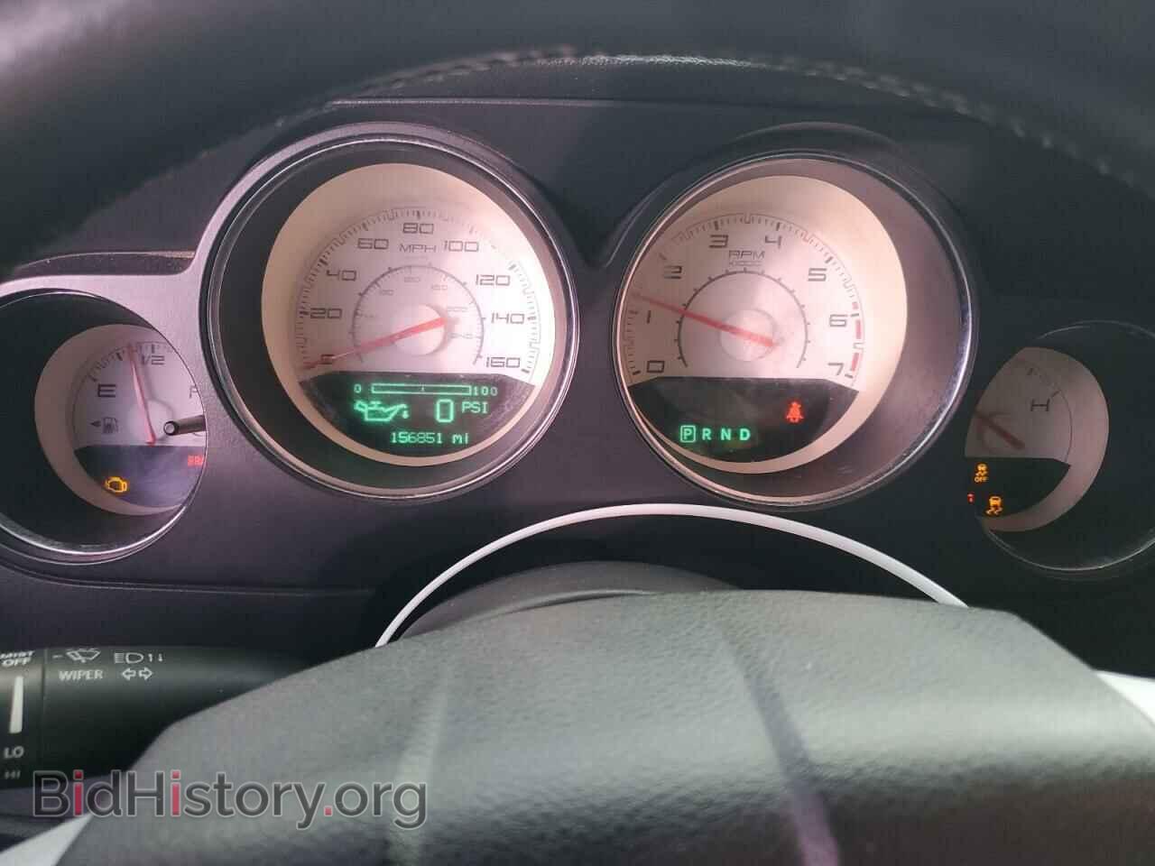 2014 DODGE CHALLENGER - VIN: 2C3CDYBT9EH163745 - Фото 9
