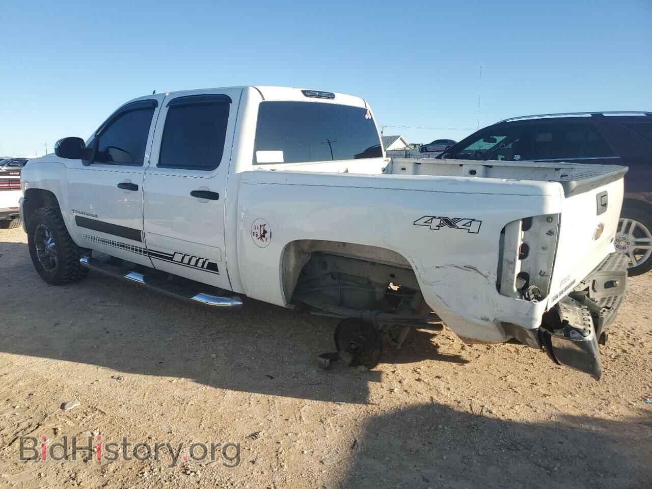 2007 CHEVROLET ALL Models - VIN: 2GCEC13J471563378 - Фото 2