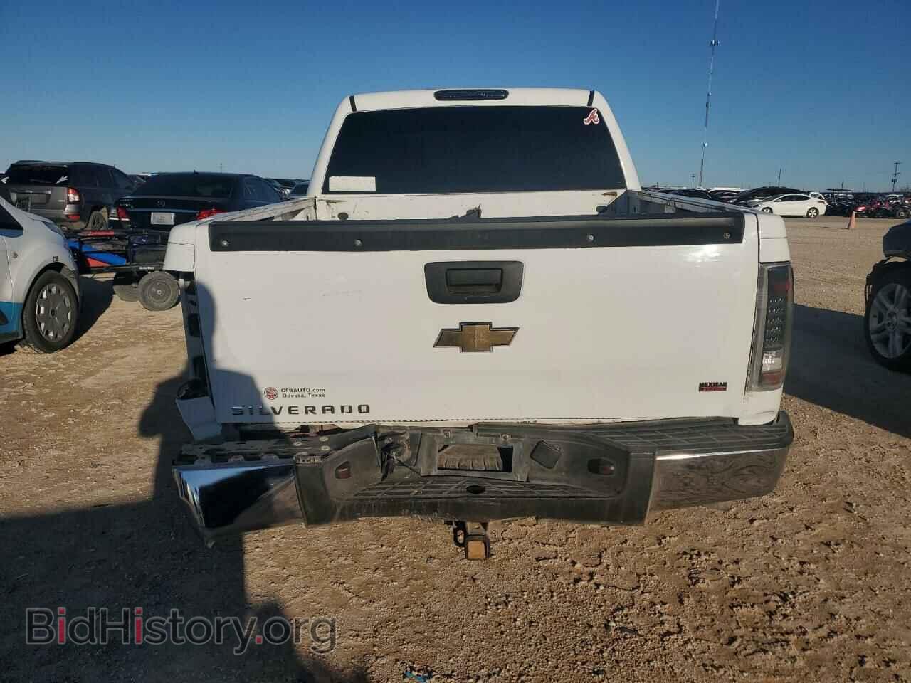 2007 CHEVROLET ALL Models - VIN: 2GCEC13J471563378 - Фото 6