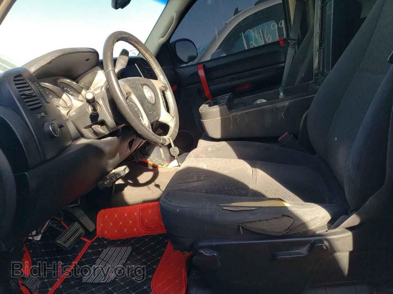 2007 CHEVROLET ALL Models - VIN: 2GCEC13J471563378 - Фото 7