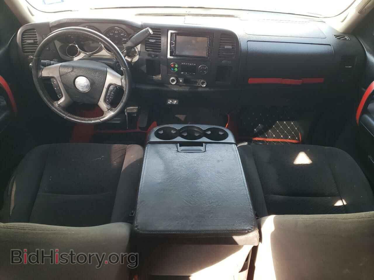 2007 CHEVROLET ALL Models - VIN: 2GCEC13J471563378 - Фото 8