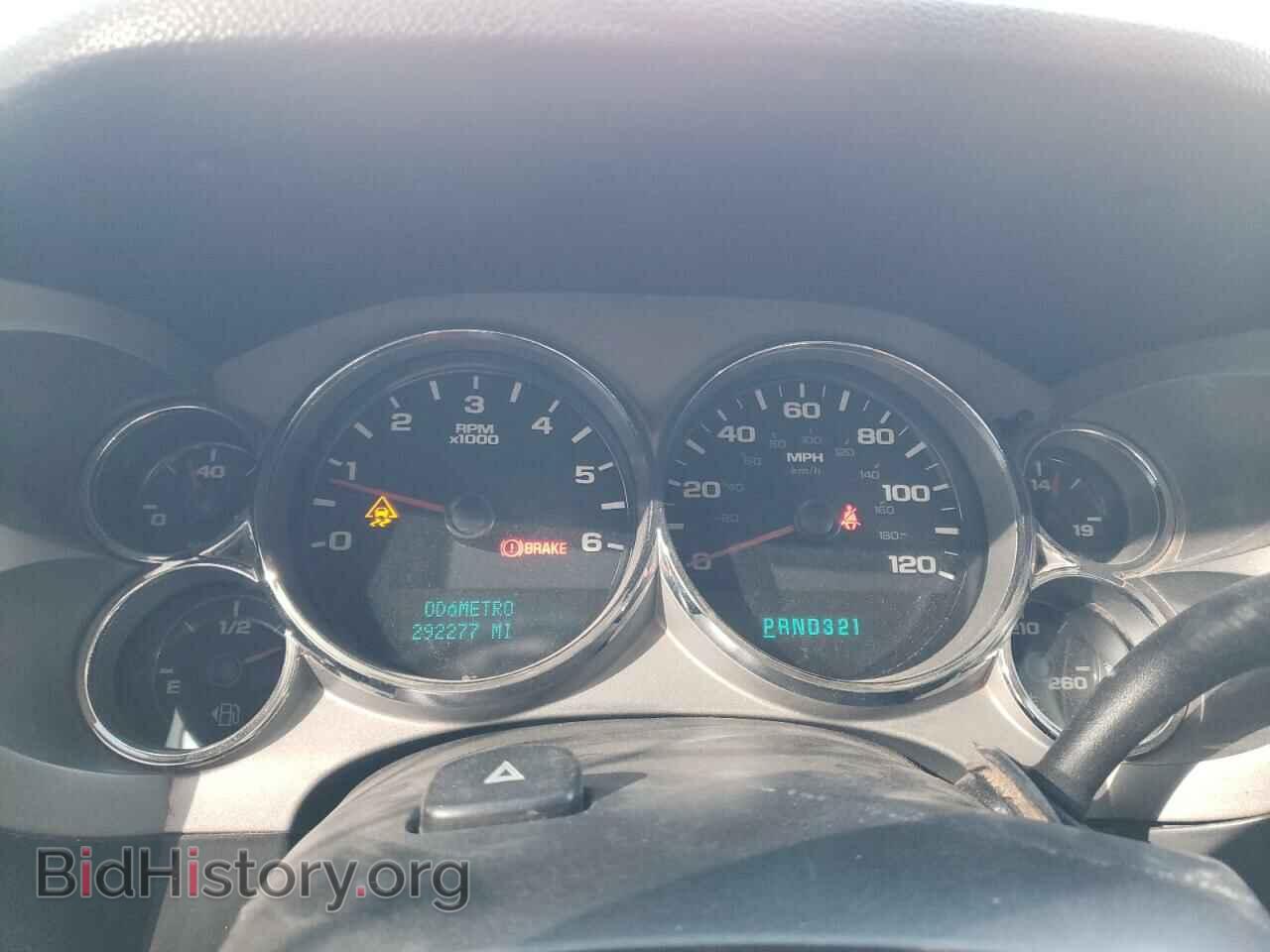 2007 CHEVROLET ALL Models - VIN: 2GCEC13J471563378 - Фото 9