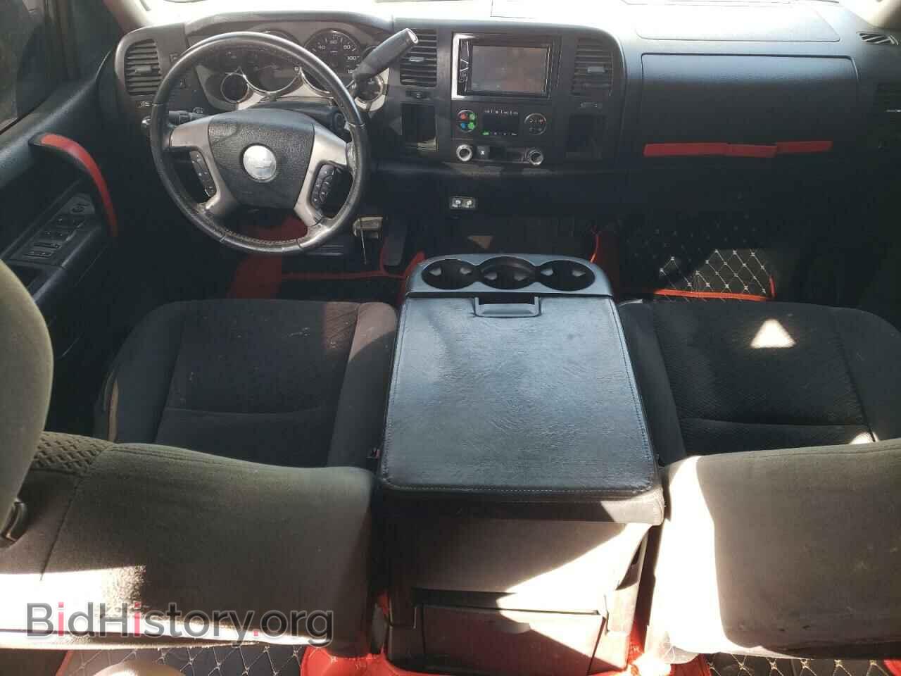 2007 CHEVROLET ALL Models - VIN: 2GCEC13J471563378 - Фото 10