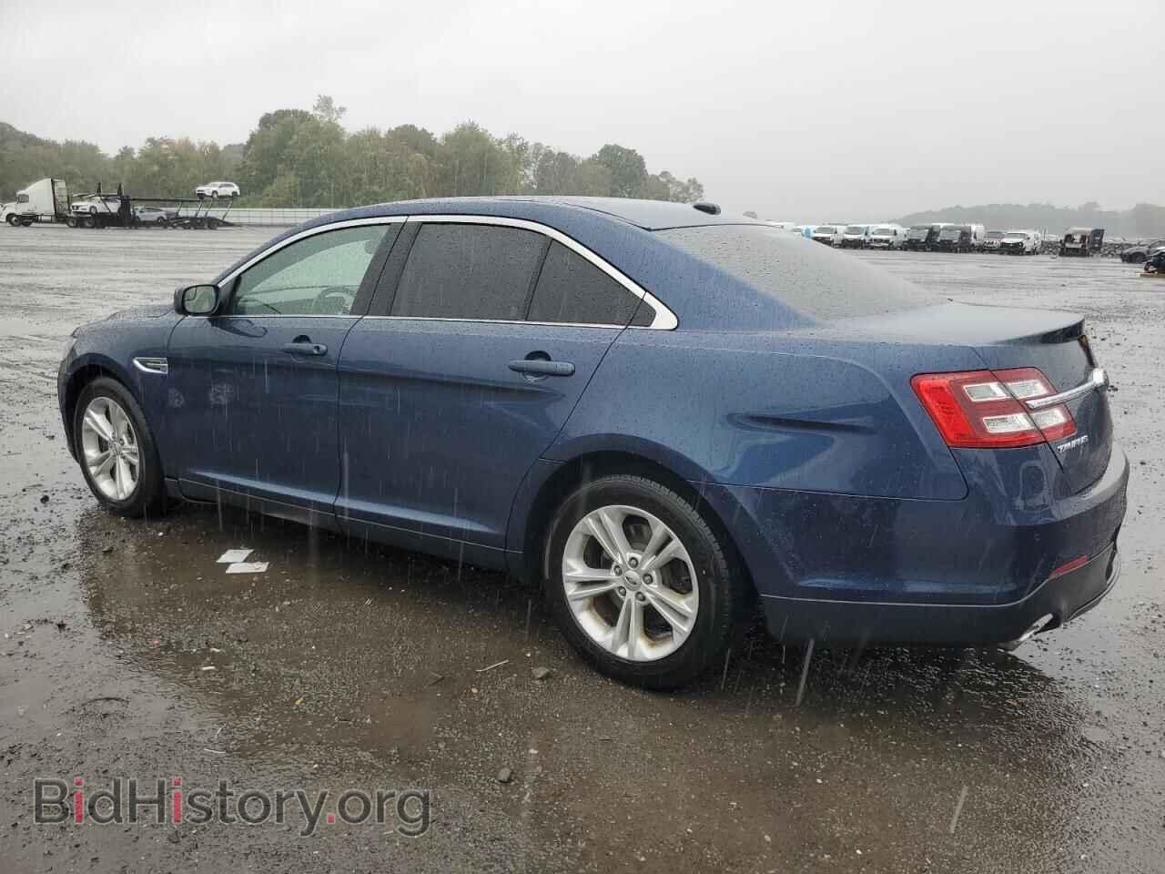 2016 FORD TAURUS - VIN: 1FAHP2E97GG100041 - Фото 2