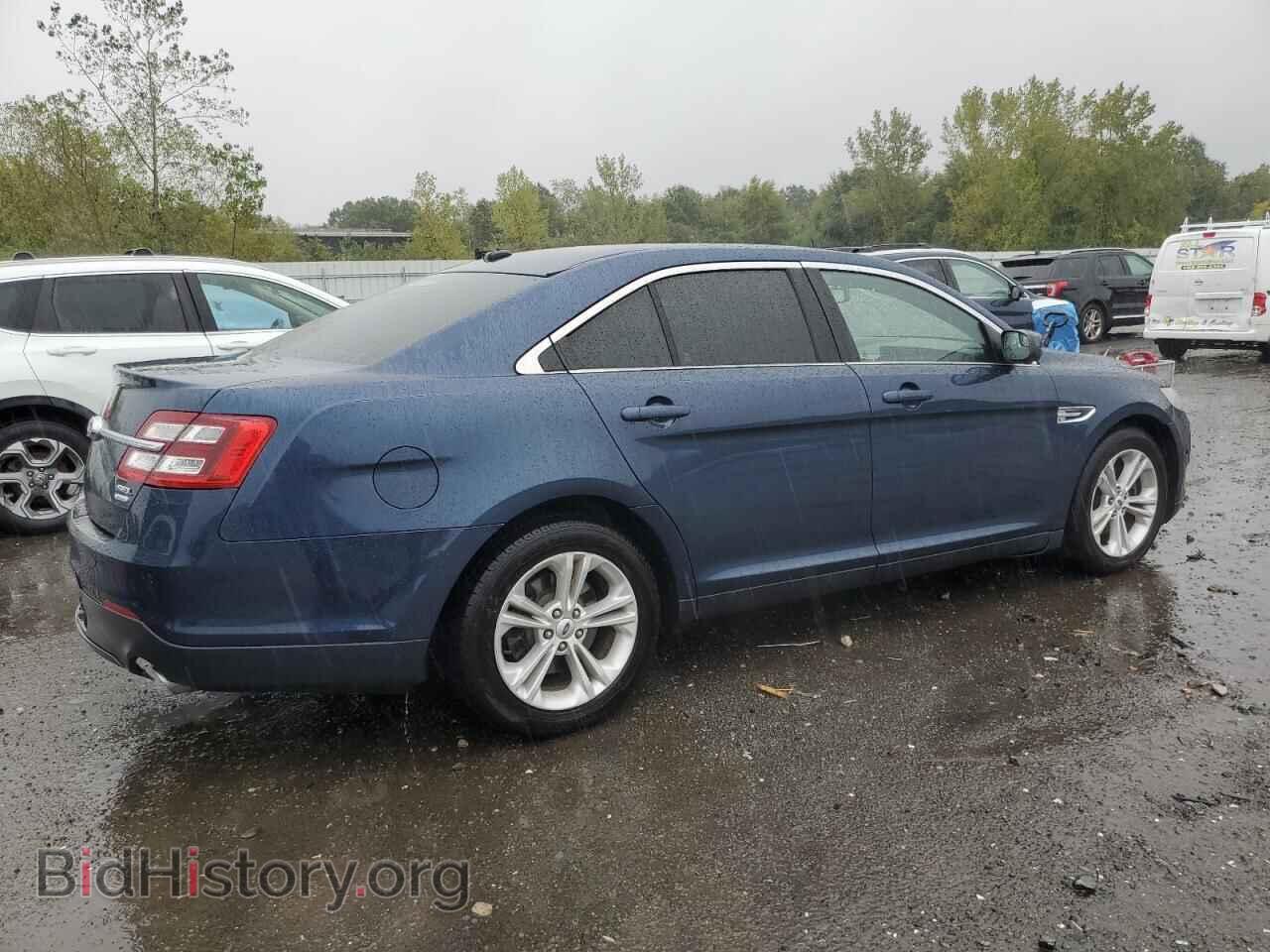 2016 FORD TAURUS - VIN: 1FAHP2E97GG100041 - Фото 3