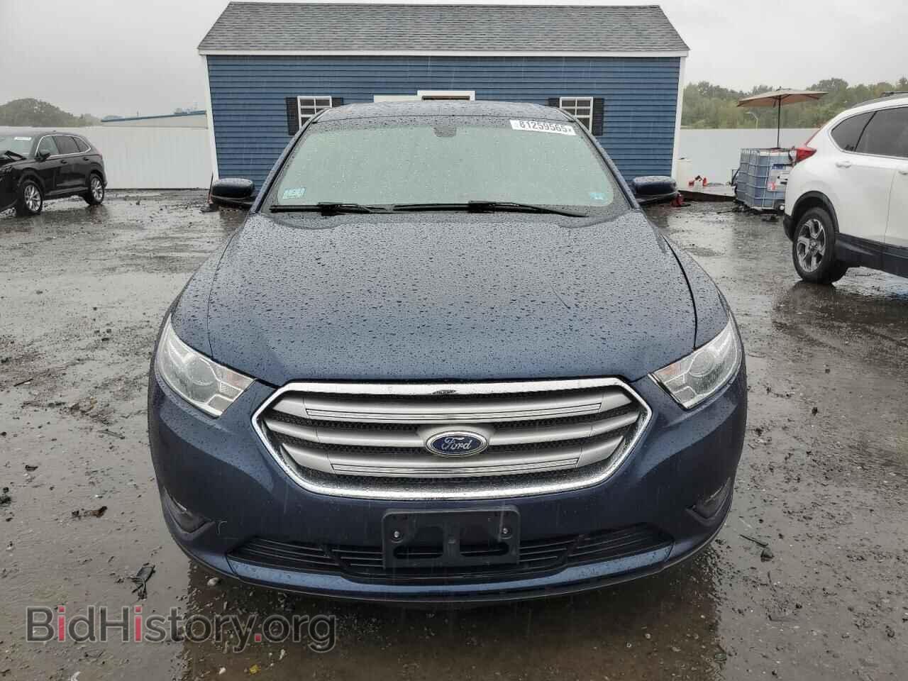 2016 FORD TAURUS - VIN: 1FAHP2E97GG100041 - Фото 5