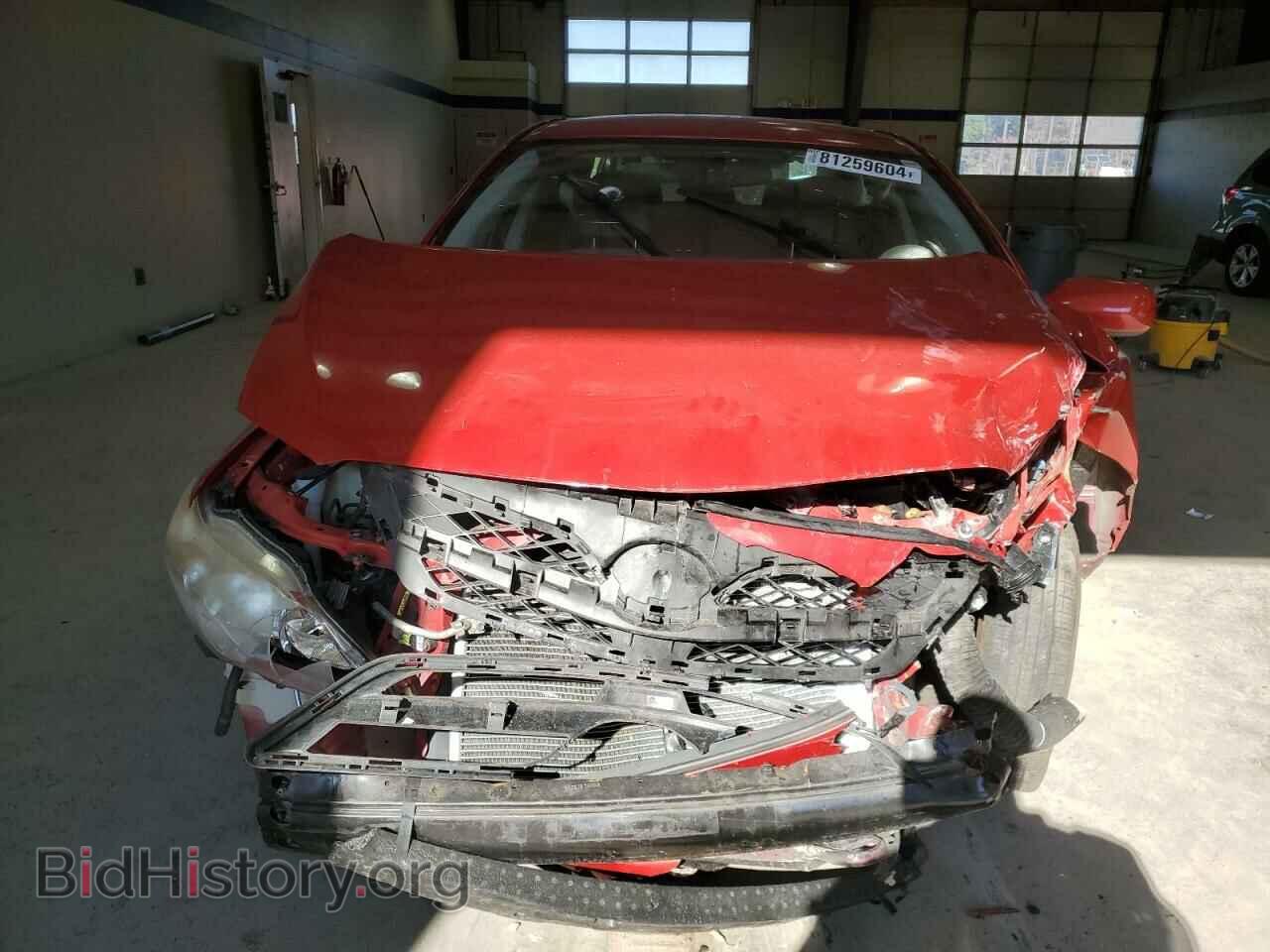 2013 TOYOTA COROLLA - VIN: 2T1BU4EE8DC113151 - Фото 5