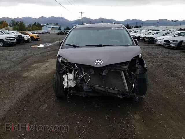 2012 TOYOTA All Models - VIN: 5TDYK3DC6CS255997 - Photo 14