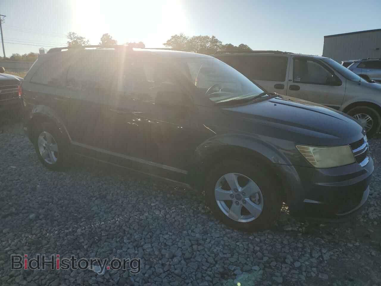2017 DODGE JOURNEY - VIN: 3C4PDCAB7HT539072 - Photo 4
