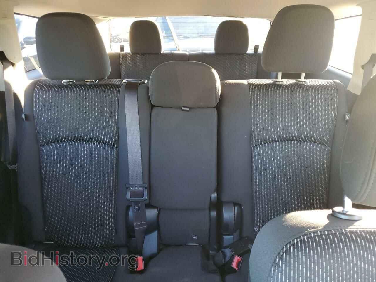 2017 DODGE JOURNEY - VIN: 3C4PDCAB7HT539072 - Photo 10
