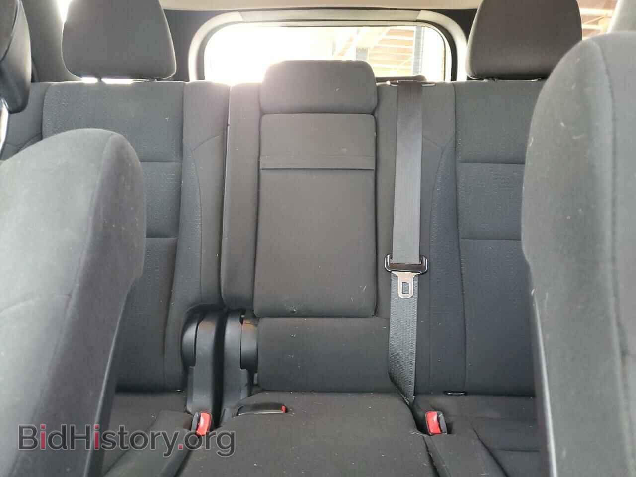 2015 DODGE DURANGO - VIN: 1C4RDHAG8FC907513 - Фото 10