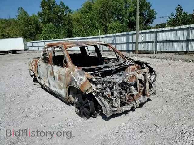 2017 HONDA RIDGELINE - VIN: 5FPYK2F10HB004160 - Фото 12