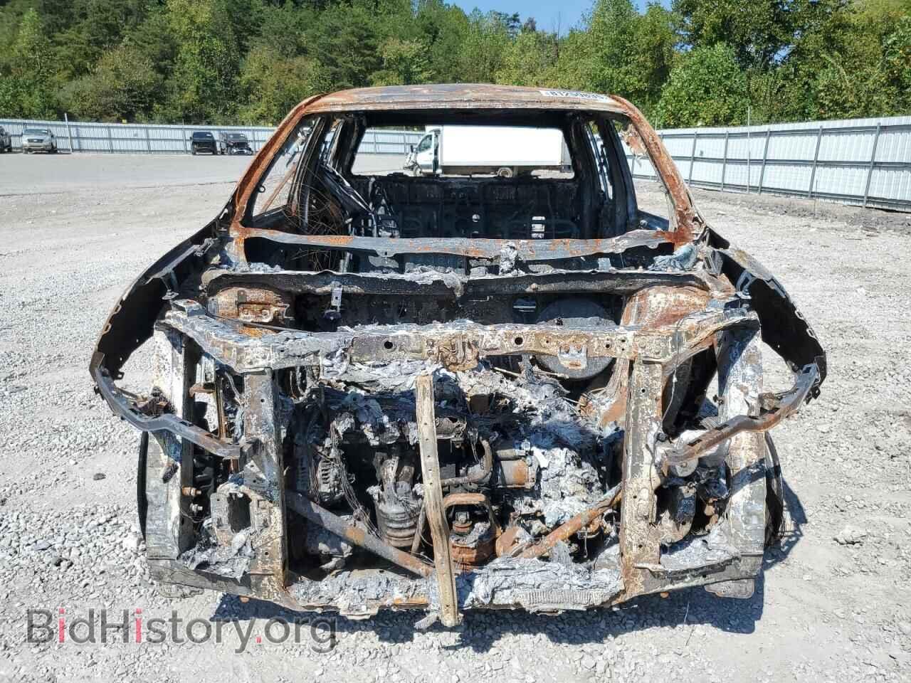 2017 HONDA RIDGELINE - VIN: 5FPYK2F10HB004160 - Фото 5
