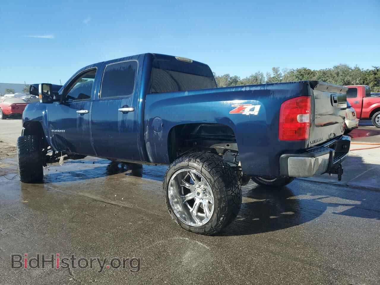 2007 CHEVROLET ALL Models - VIN: 2GCEK13M671563721 - Фото 2