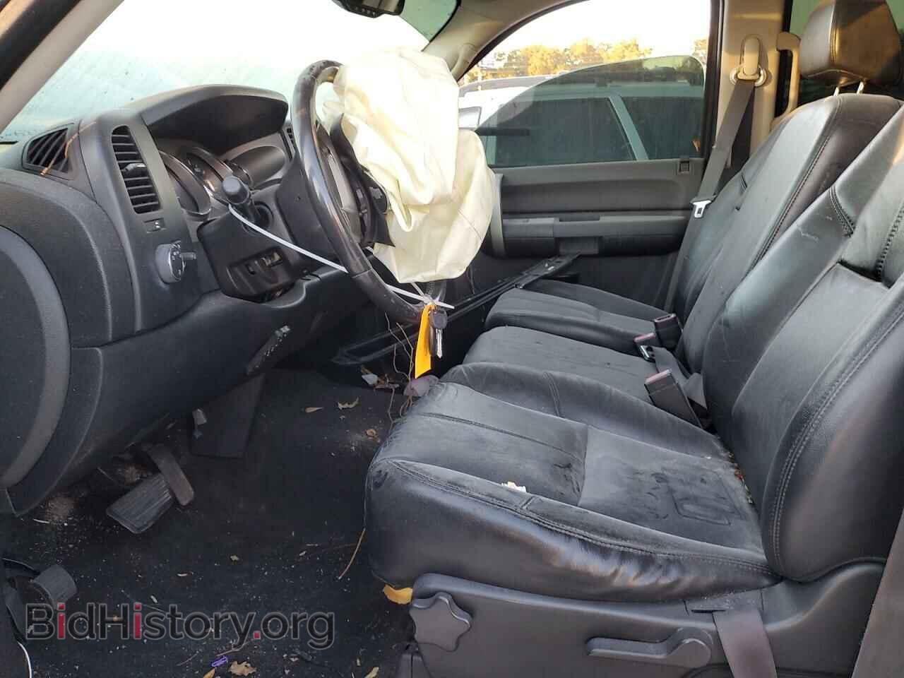 2007 CHEVROLET ALL Models - VIN: 2GCEK13M671563721 - Фото 7