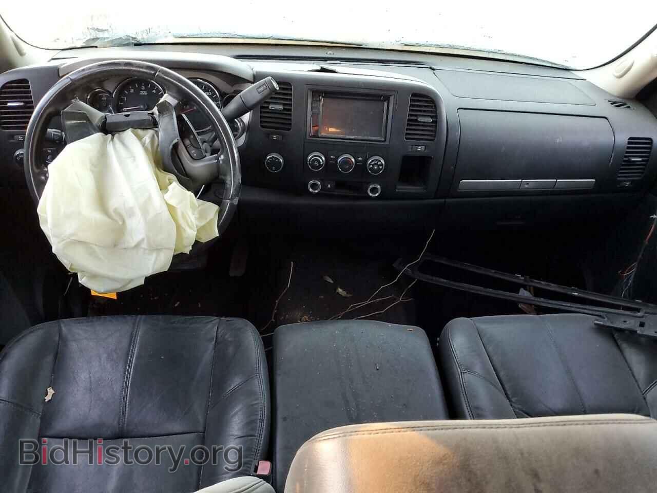 2007 CHEVROLET ALL Models - VIN: 2GCEK13M671563721 - Фото 8