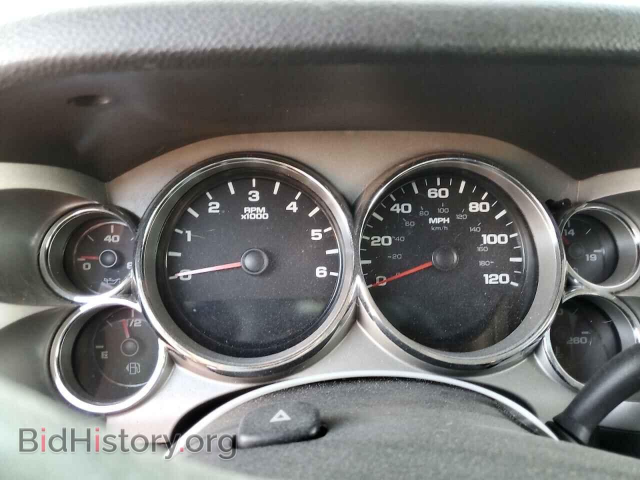 2007 CHEVROLET ALL Models - VIN: 2GCEK13M671563721 - Фото 9