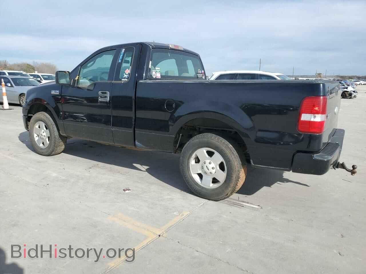 2006 FORD All Models - VIN: 1FTRF12246NA79551 - Photo 2