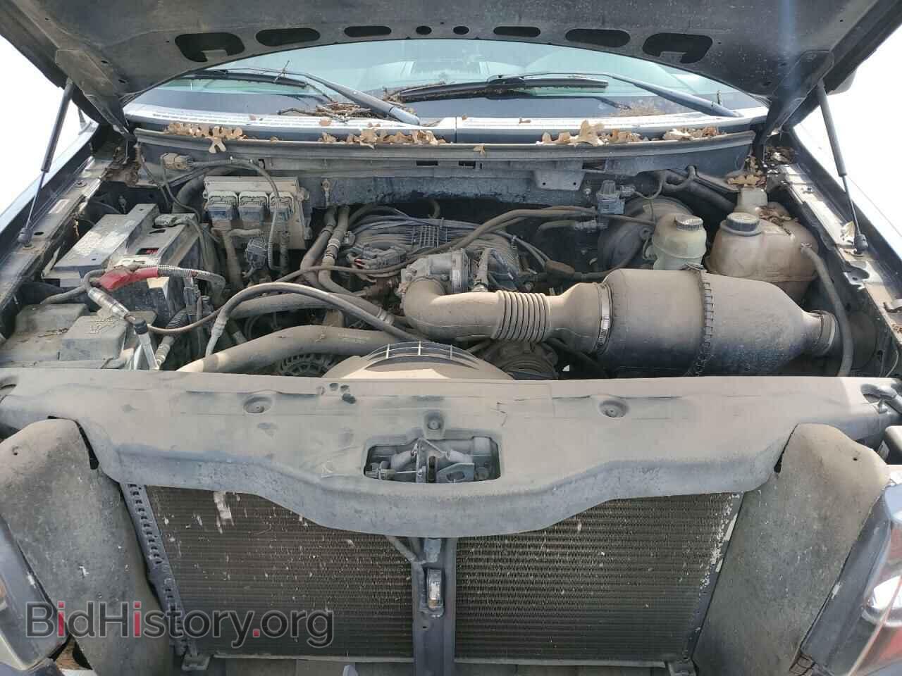 2006 FORD All Models - VIN: 1FTRF12246NA79551 - Photo 11