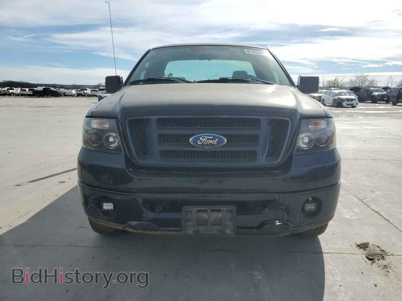 2006 FORD All Models - VIN: 1FTRF12246NA79551 - Photo 5