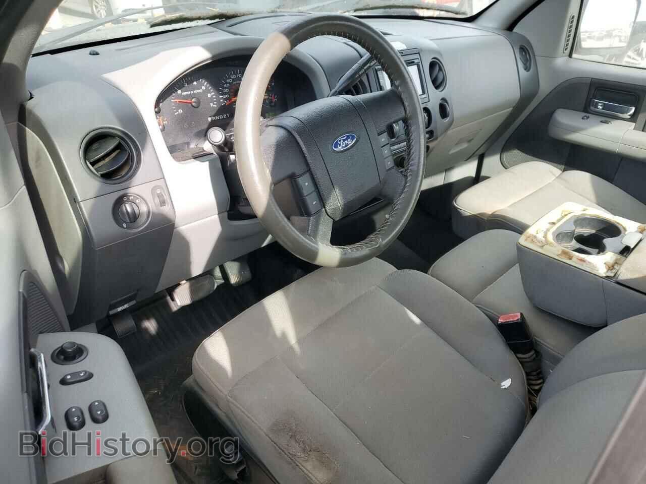 2006 FORD All Models - VIN: 1FTRF12246NA79551 - Photo 8