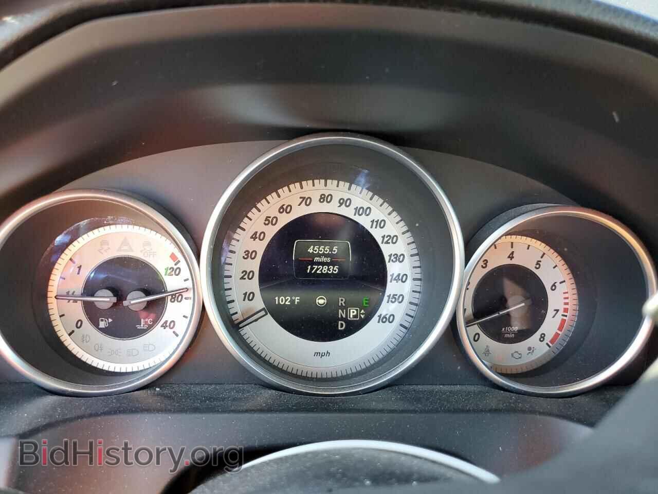 2017 MERCEDES-BENZ E-CLASS - VIN: WDDKJ6FB8HF352520 - Фото 9