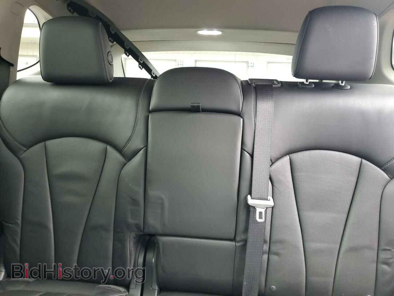 2020 BUICK ENVISION - VIN: LRBFXCSA2LD034711 - Фото 10