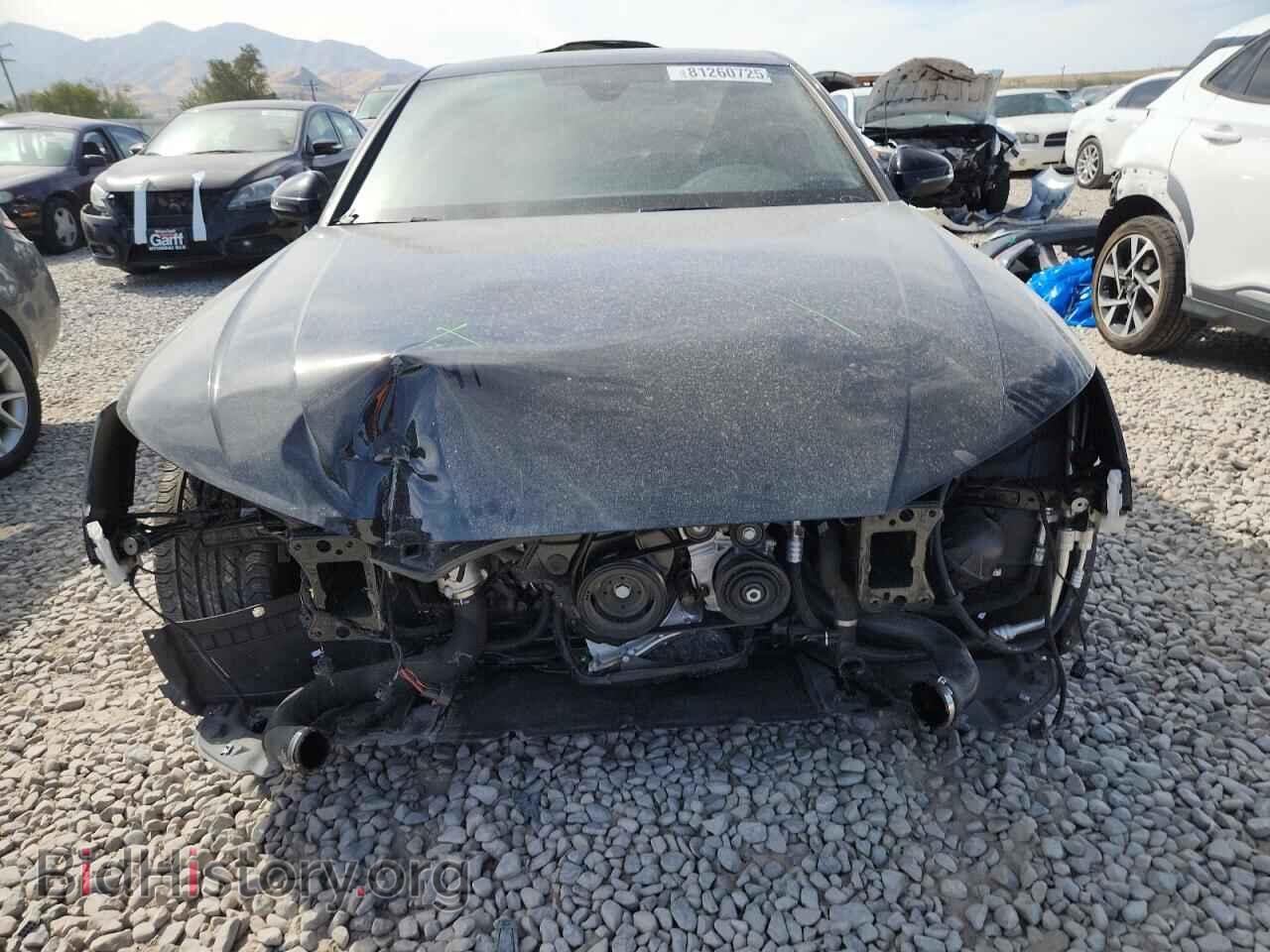 2024 AUDI A4 - VIN: WAUEAAF44RN007744 - Photo 5